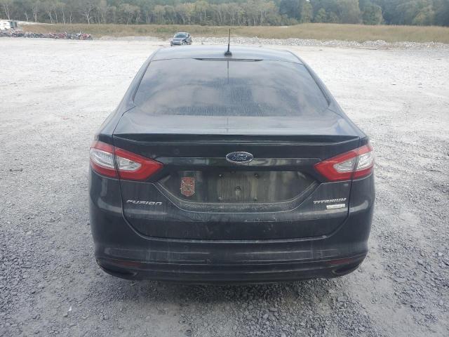 2015 FORD FUSION TITANIUM