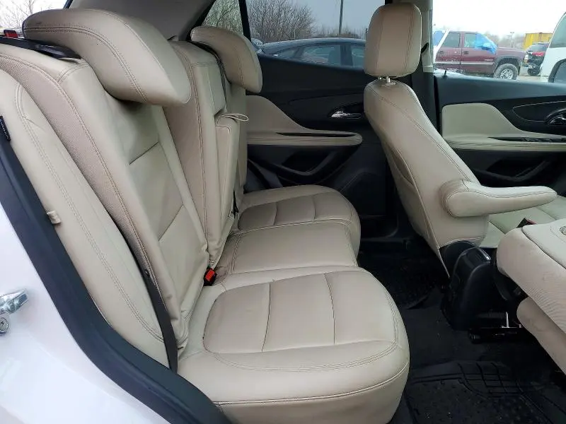 2018 BUICK ENCORE ESSENCE  
