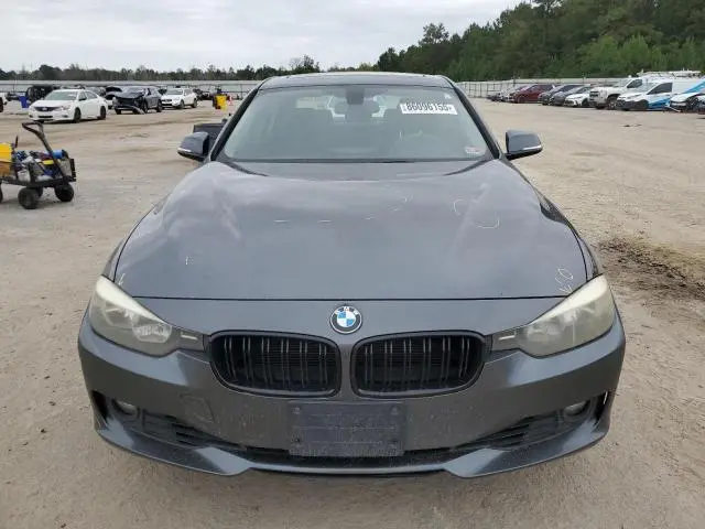 2014 BMW 328 XI