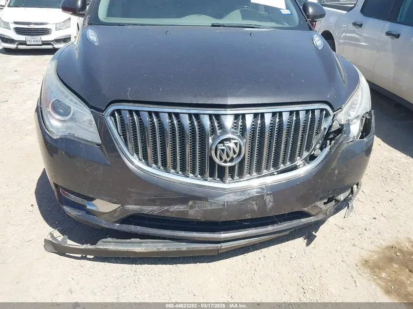 2017 BUICK ENCLAVE CONVENIENCE
