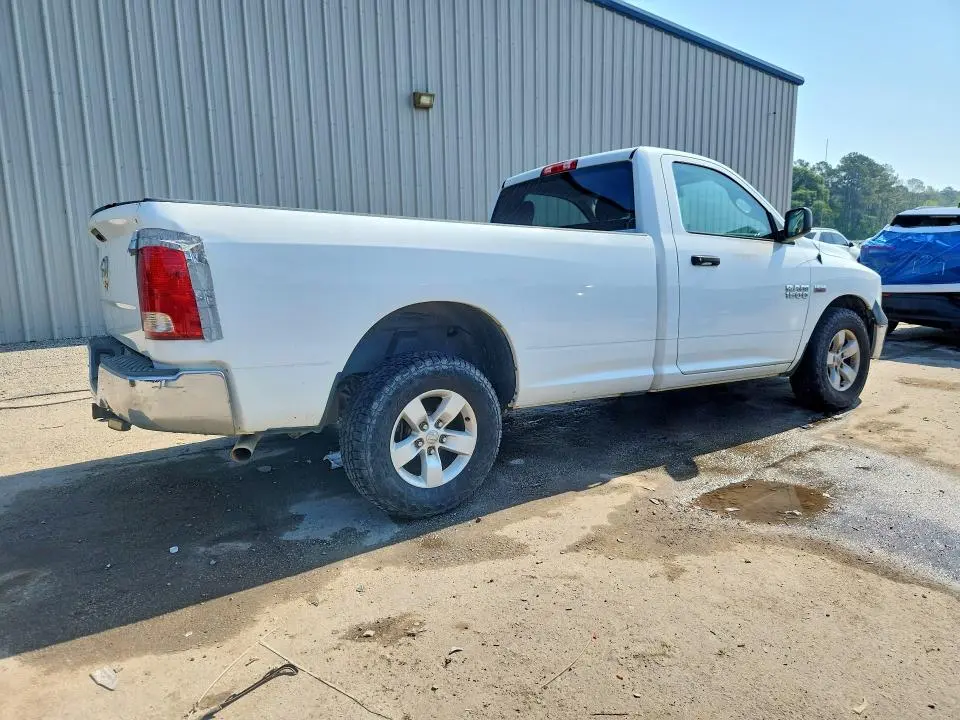 2018 RAM 1500 ST  
