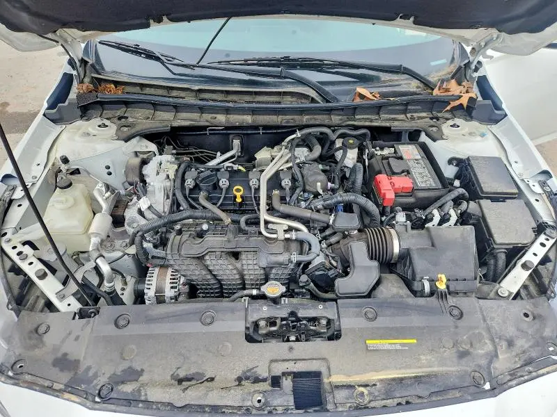 2023 NISSAN ALTIMA S  