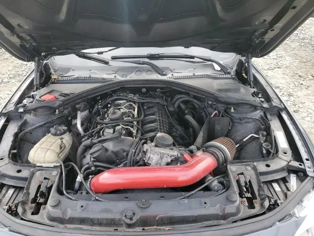 2013 BMW 335 XI  