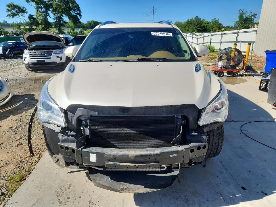 2014 BUICK ENCLAVE   