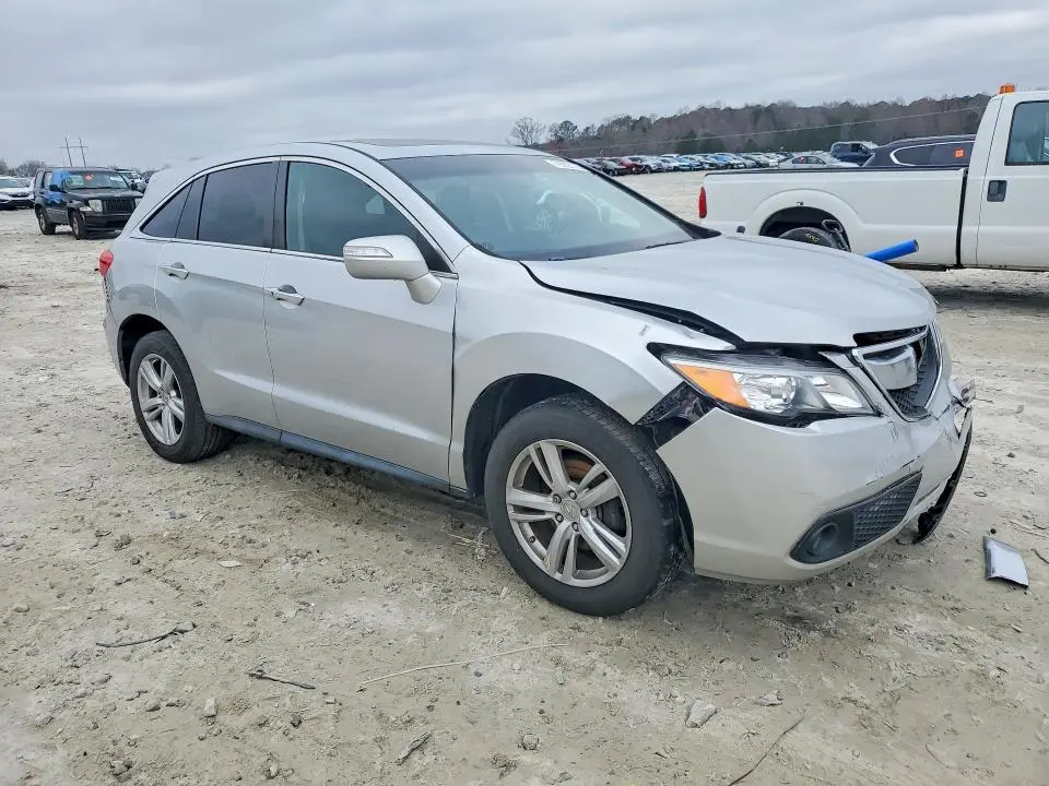 2015 ACURA RDX   