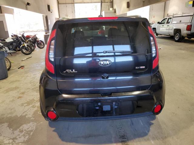 2015 KIA SOUL !