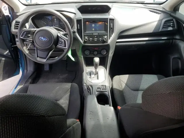 2018 SUBARU IMPREZA PREMIUM PLUS