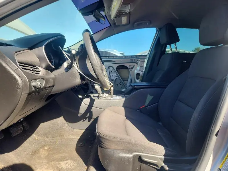 2019 CHEVROLET MALIBU LS  