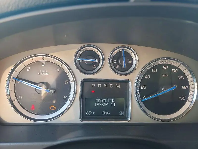 2014 CADILLAC ESCALADE ESV PREMIUM  