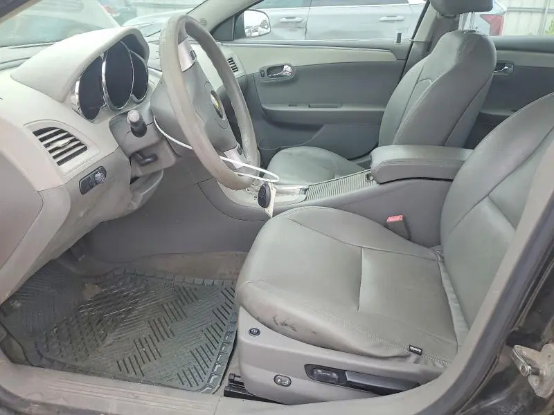2011 CHEVROLET MALIBU 1LT  
