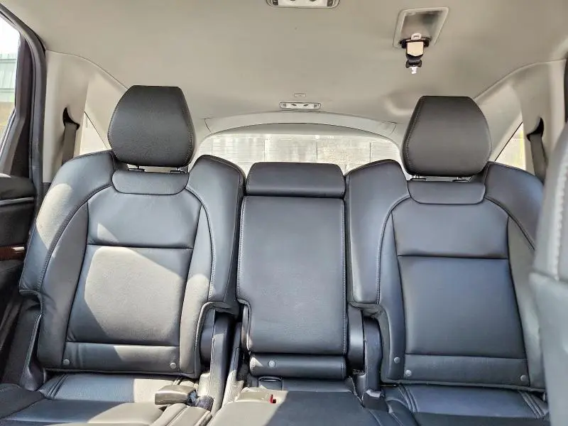 2019 ACURA MDX   