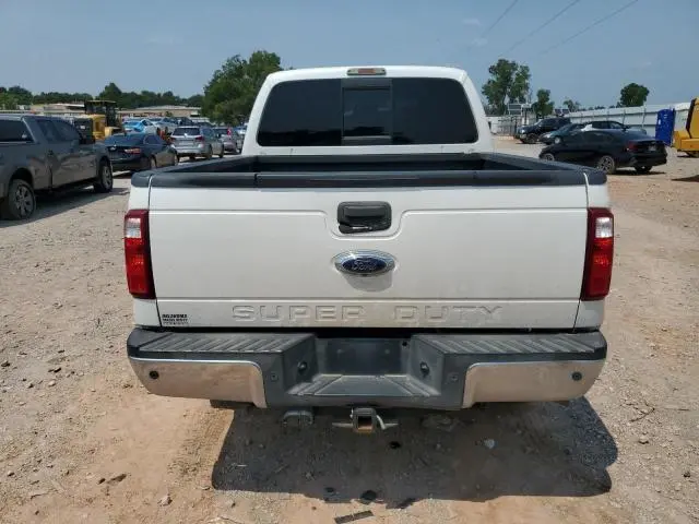 2015 FORD F250 SUPER DUTY  