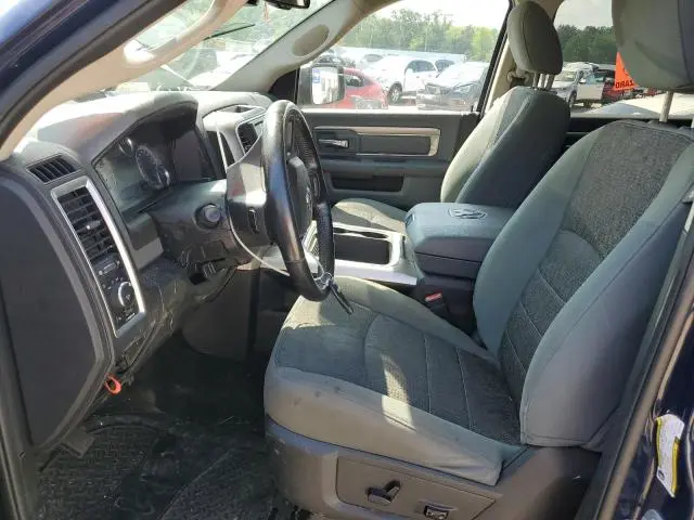 2017 RAM 1500 SLT  