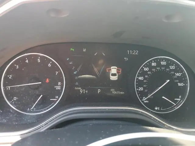 2022 TOYOTA AVALON LIMITED  