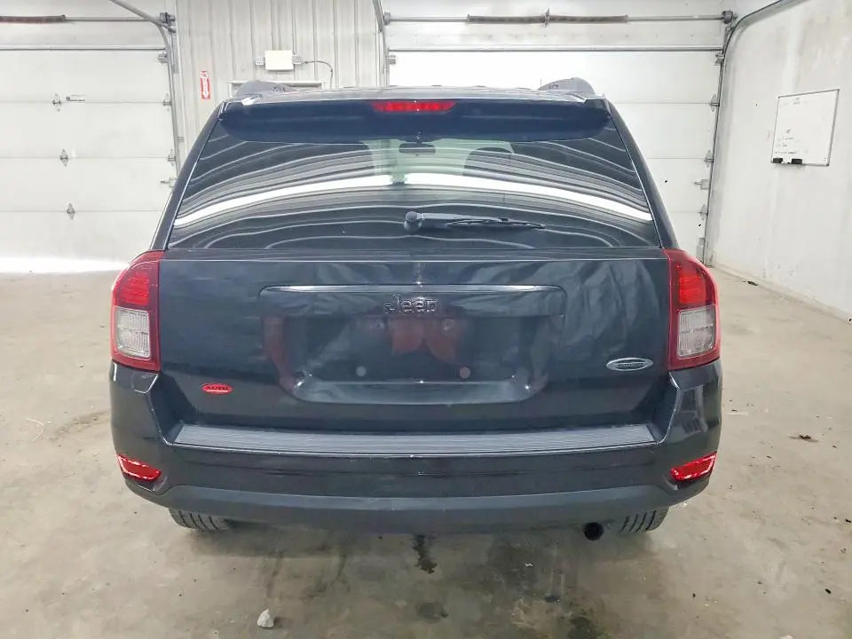 2014 JEEP COMPASS SPORT  