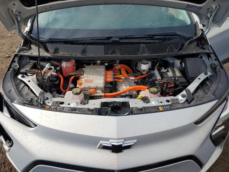 2023 CHEVROLET BOLT EV 2LT  
