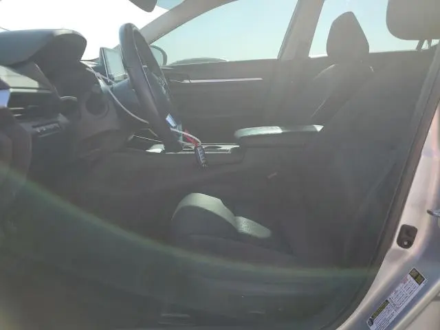 2019 NISSAN ALTIMA SV  