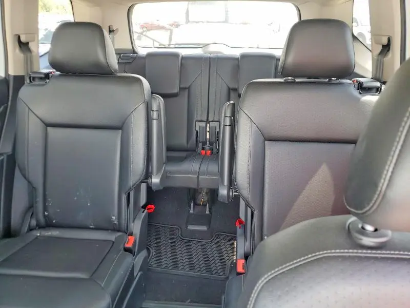 2019 VOLKSWAGEN ATLAS SEL  