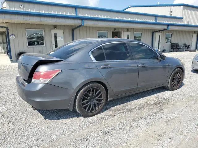 2010 HONDA ACCORD EX  