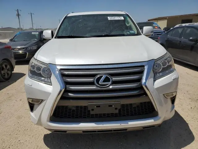 2015 LEXUS GX 460  