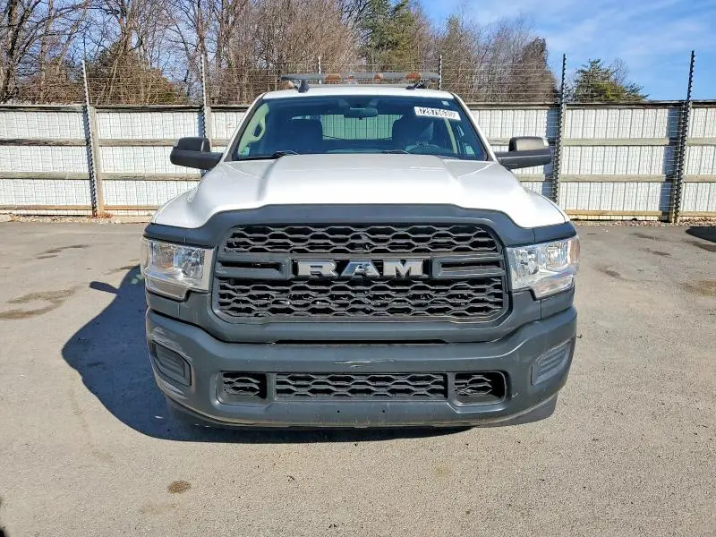 2019 RAM 2500 TRADESMAN  