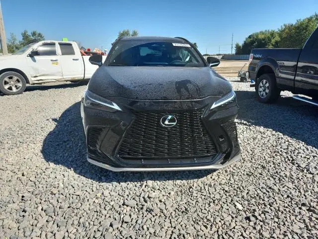 2025 LEXUS NX 350 LUXURY  