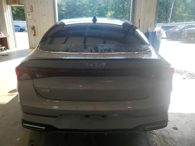 2024 KIA K5 GT LINE  