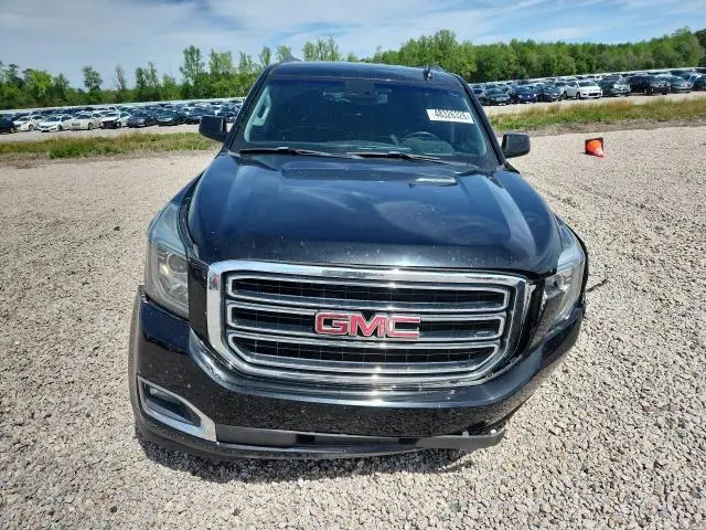 2019 GMC YUKON XL C1500 SLE  