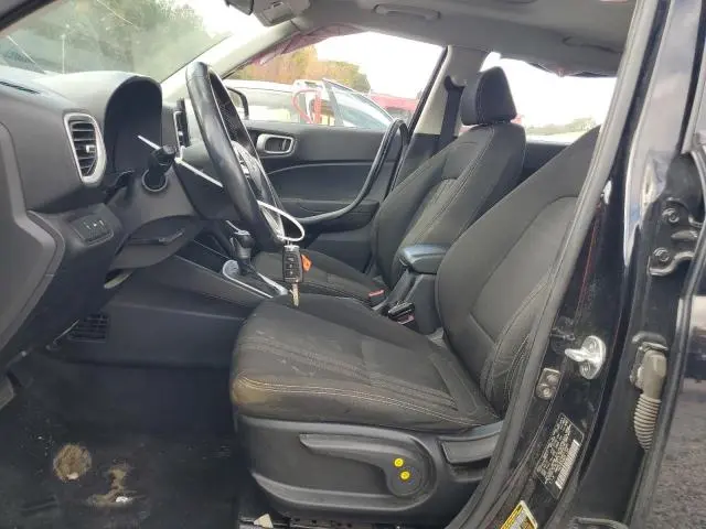 2022 HYUNDAI VENUE SEL  