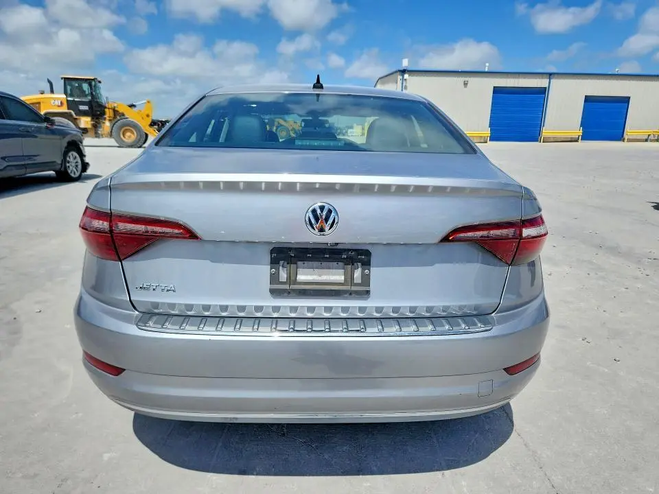2021 VOLKSWAGEN JETTA S  