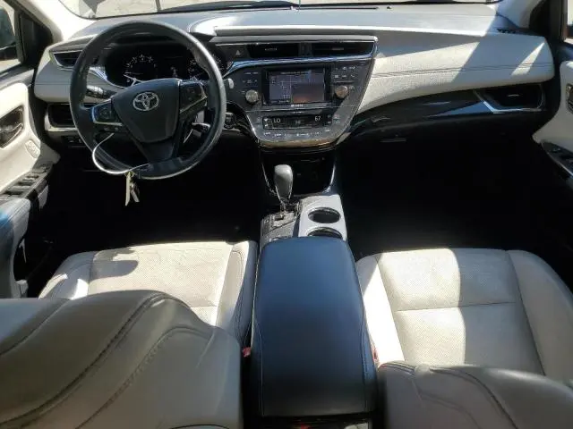 2013 TOYOTA AVALON BASE  