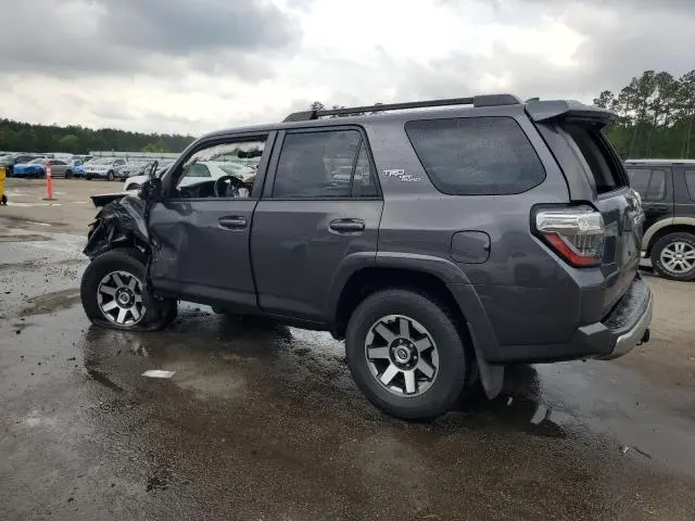 2020 TOYOTA 4RUNNER SR5/SR5 PREMIUM  