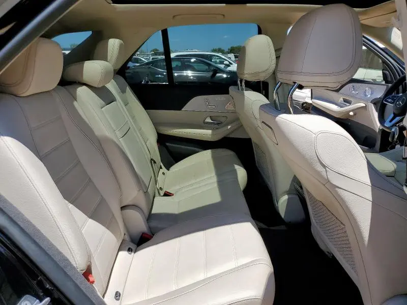 2020 MERCEDES-BENZ GLE 450 4MATIC  