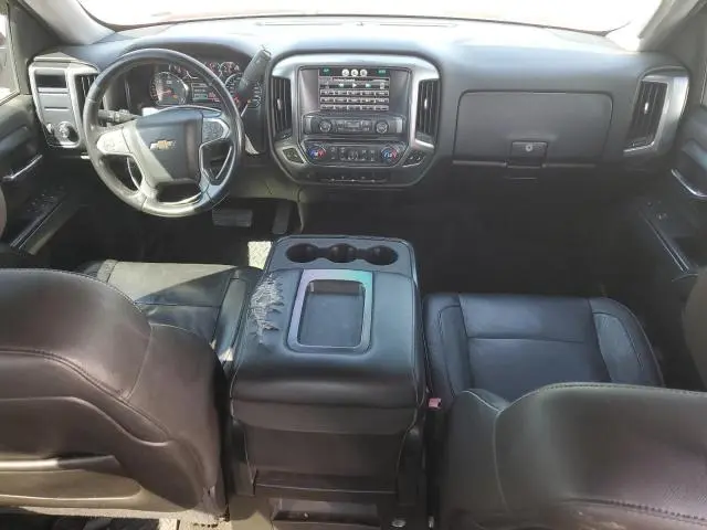 2014 CHEVROLET SILVERADO C1500 LT  