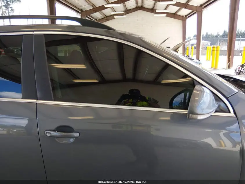 2013 VOLKSWAGEN JETTA SPORTWAGEN 2.0L TDI