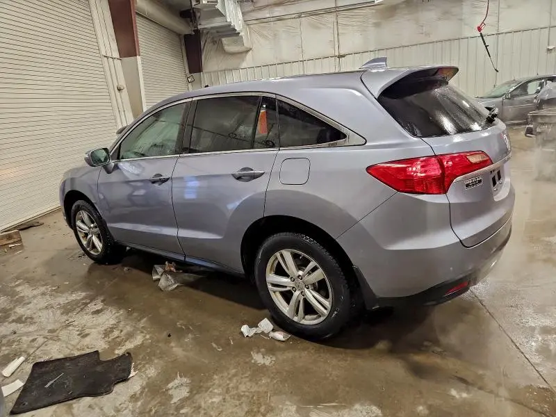 2013 ACURA RDX   