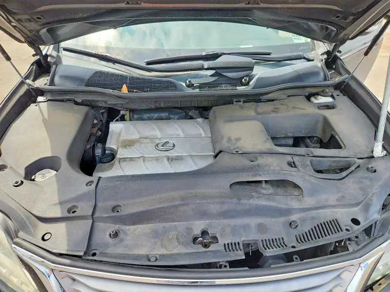 2014 LEXUS RX 350 BASE  