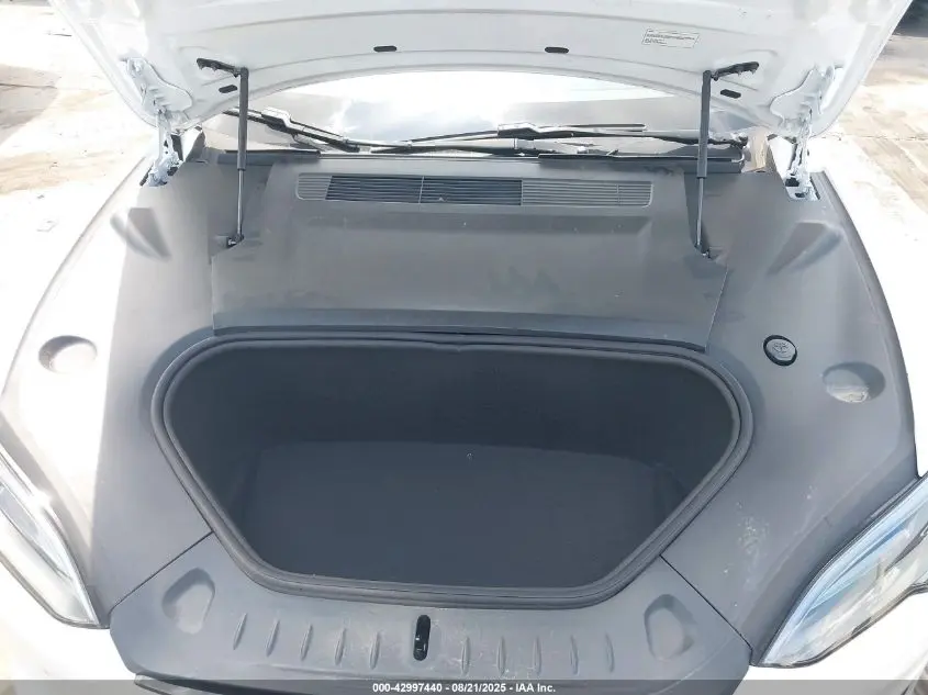 2023 TESLA MODEL S DUAL MOTOR ALL-WHEEL DRIVE/STANDARD RANGE