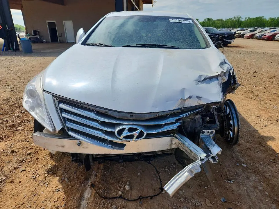 2014 HYUNDAI AZERA LIMITED  