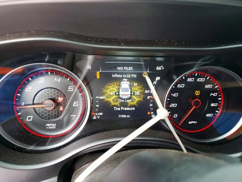 2020 DODGE CHARGER SCAT PACK  