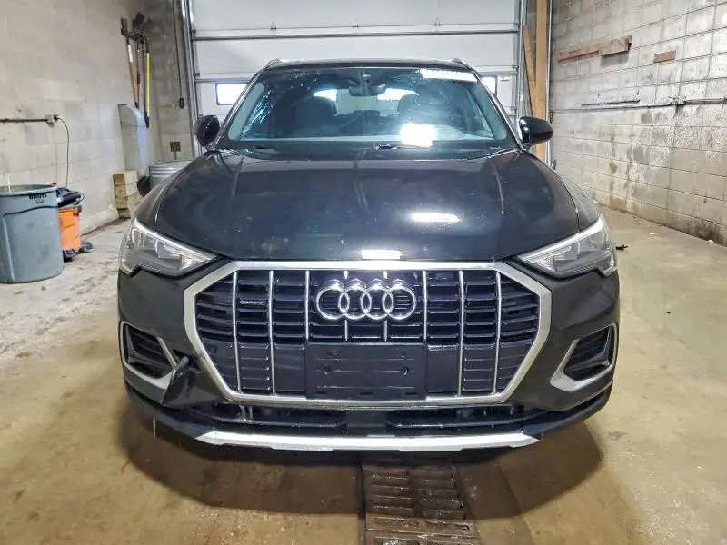 2020 AUDI Q3 PREMIUM  