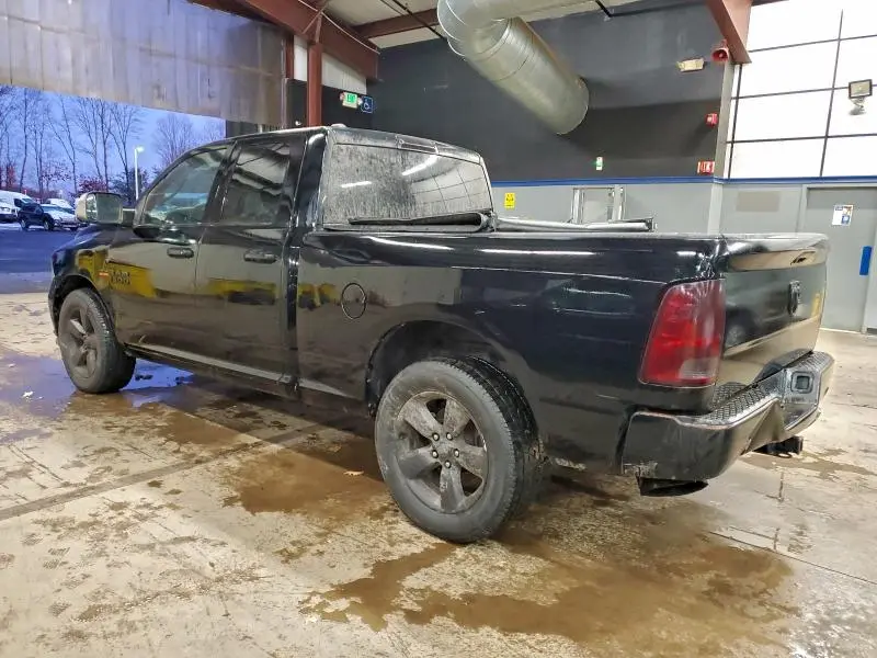2013 RAM 1500 ST  