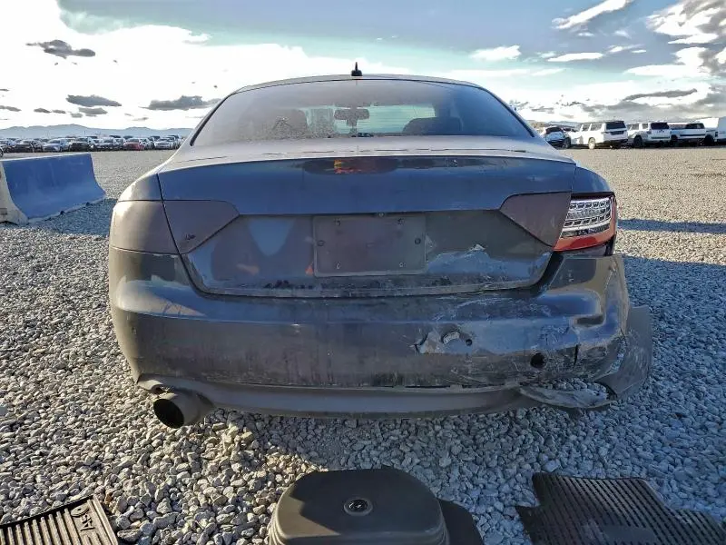 2012 AUDI A5 PREMIUM PLUS  