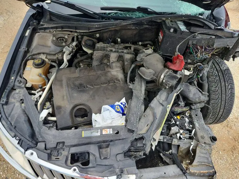 2012 LINCOLN MKZ   