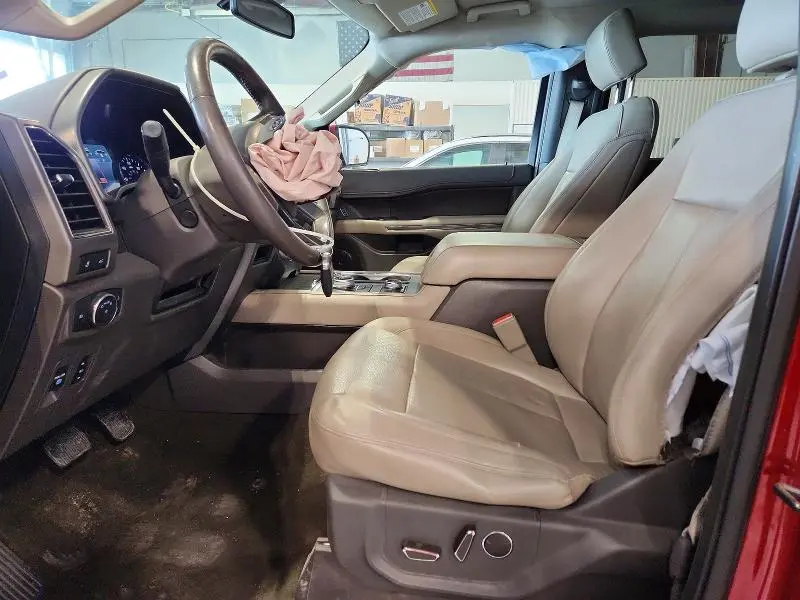 2019 FORD EXPEDITION MAX XLT  