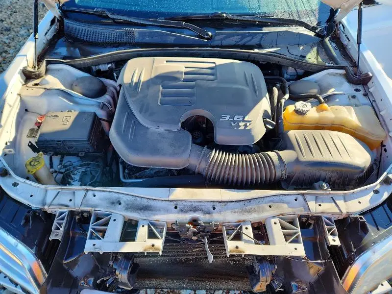 2015 CHRYSLER 300 LIMITED  