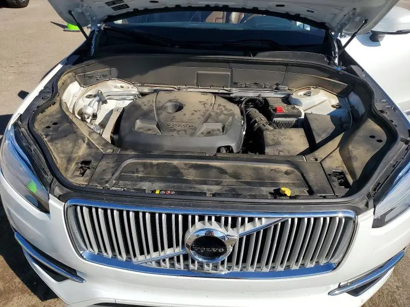 2019 VOLVO XC90 T6 INSCRIPTION  