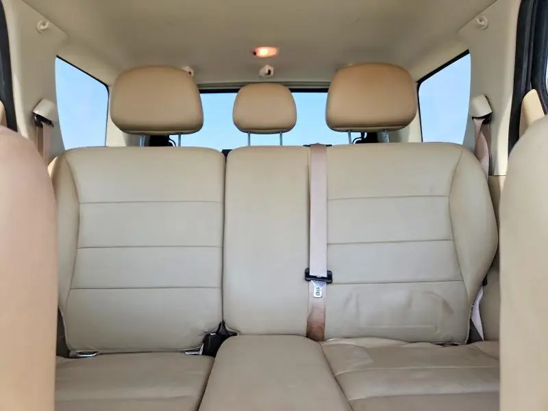 2010 FORD ESCAPE LIMITED  