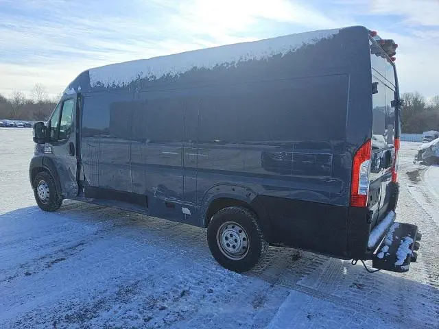 2021 RAM PROMASTER 3500 3500 HIGH  