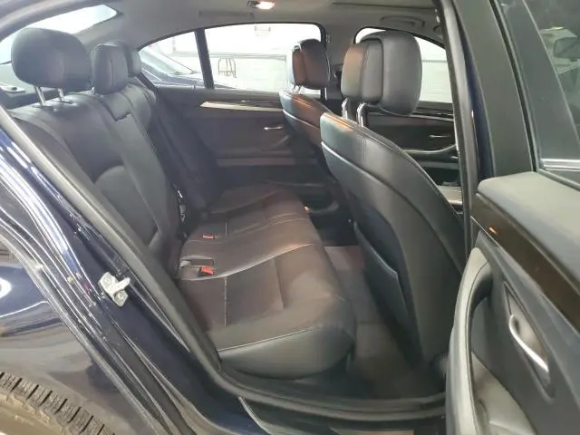 2013 BMW 535 XI  